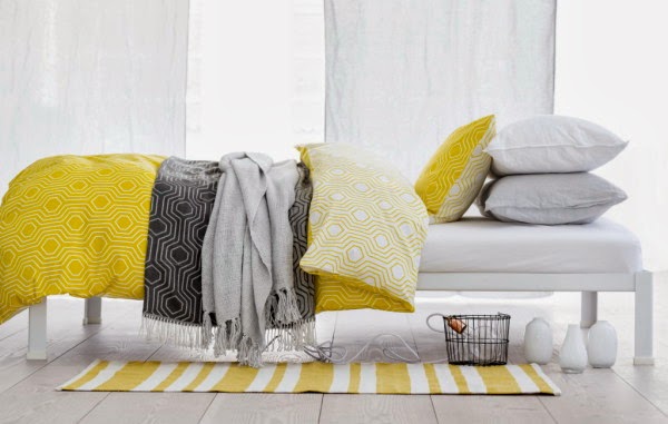 H&M HOME España en Tarragona, novedades + selección new collection H&M