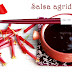 Salsa Agridulce