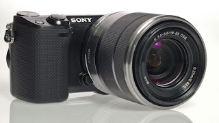Sony NEX-5R (Pictures)