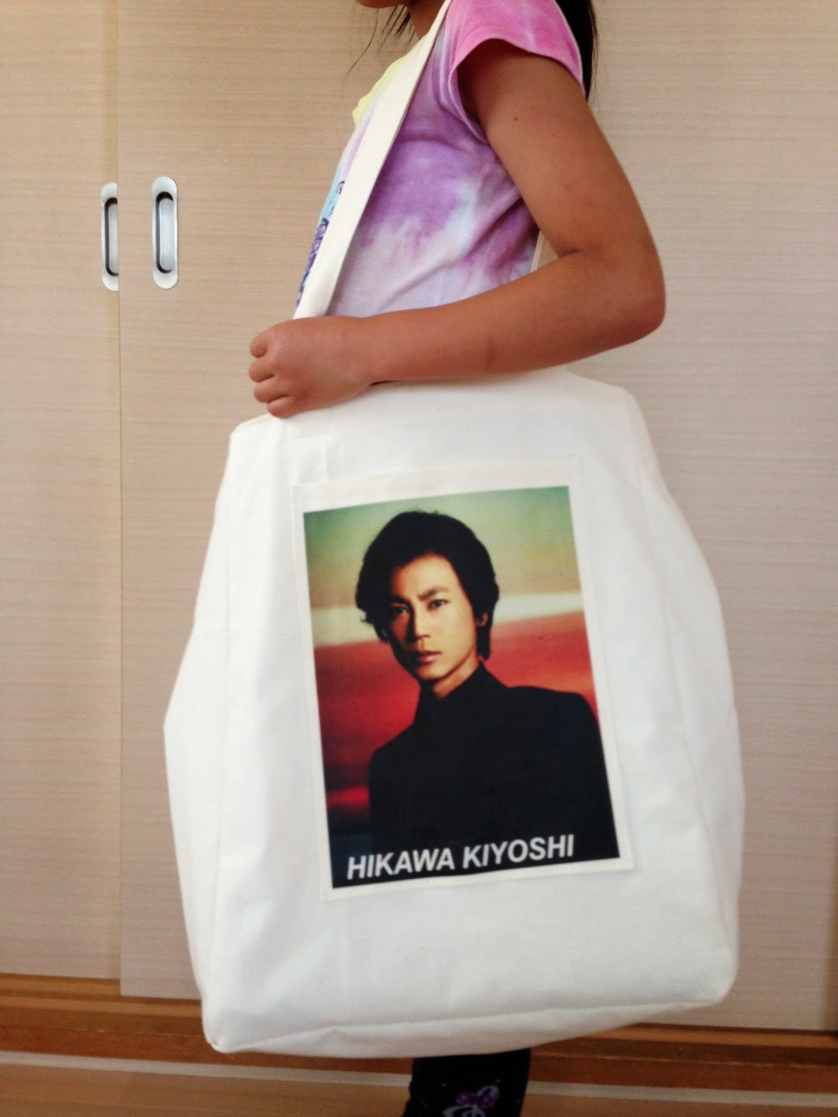 Noziblog 焦る 母の日 パート2