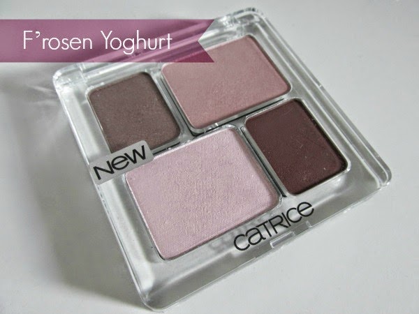 Catrice Absolute Eye Colour Quattro F Rosen Yoghurt Madame Keke The Luxury Beauty And Lifestyle Blog