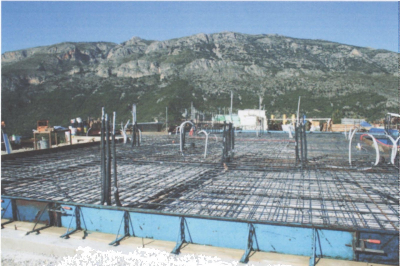 Bau Art Massivhaus Aus Ziegelmauerwerk Dokumentation