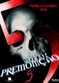 Baixar Filmes Download   Premonição 5 (Dual Audio) Grátis