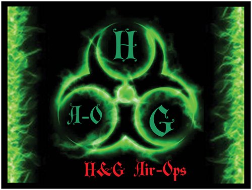 H&G Air-Ops