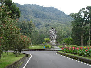 Bali Botanical Garden