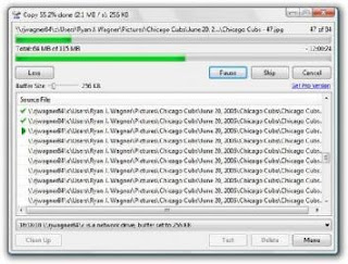 Download TeraCopy 2.22 Terbaru
