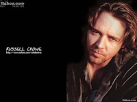 Australian Actor Russell Crowe Wallpapers