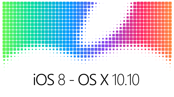 Download iOS 8 And OS X 10.10 Banner Inspired Wallpapers For iPhone, iPad, Mac