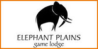 Elephant Plains