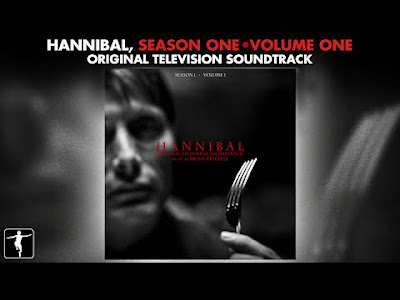 Hannibal Season 1 Soundtrack Volume 1