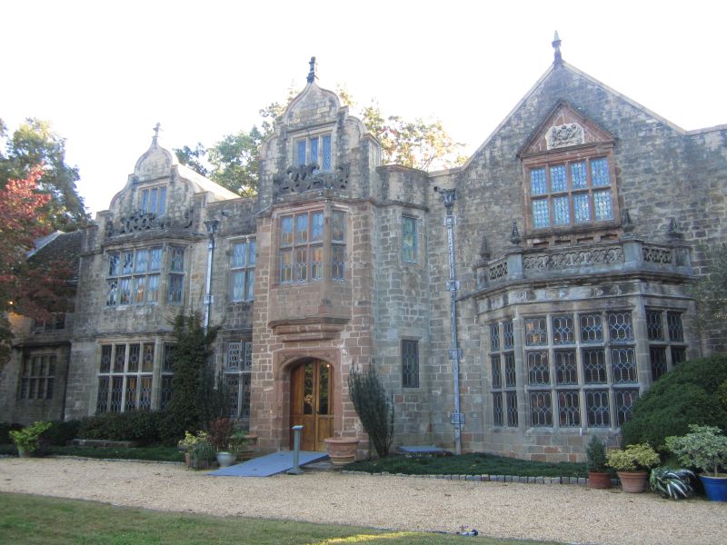 architect design™ Windsor Farms, Richmond