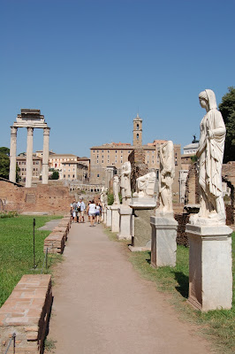 Forum Romano