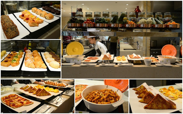 Solaire Fresh Filipino Food Festival - Solaire Resort and Casino Solaire Fresh Filipino Food Festival - Solaire Resort and Casino