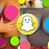Cracker divulgam milhares de fotos e vídeos de usuários do Snapchat.