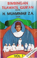 Download Bimbingan Seni Baca Qur'an Download Bimbingan Seni Baca Qur'an