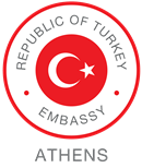 Turkish Embassy in Athens