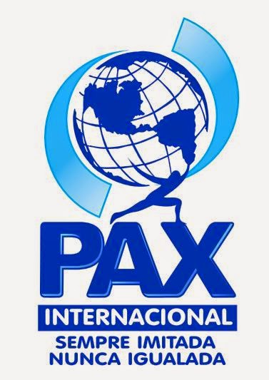 PAX INTERNACIONAL