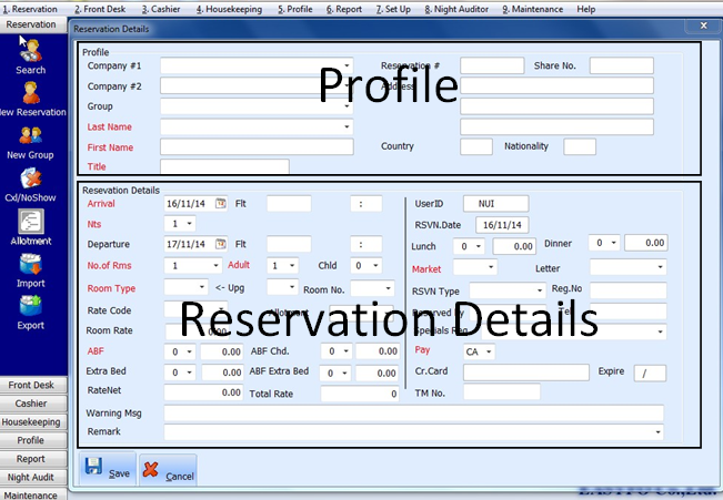 Reanrugas ค ม อการปฏ บ ต งานด วยระบบปฏ บ ต การ Easyfo ตอนท 2