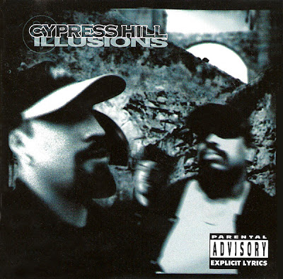 Cypress Hill – Illusions (CDM) (1996) (FLAC + 320 kbps)