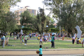 El Ajayu De La Selva 2012