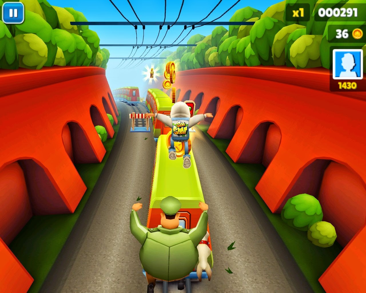 tai game subway surfers mien phi ve dien thoai