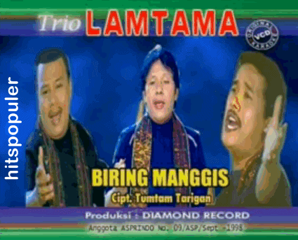 Birirng Manggis