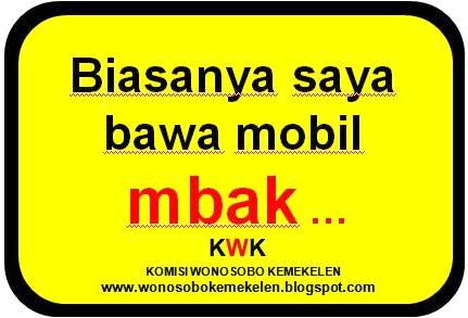 WK Sticker Motor