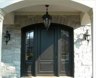 Fotos y Diseños de Puertas: Puertas forja