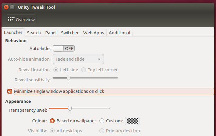 20 Things todo After Installing Ubuntu 14.10/Ubuntu14.04