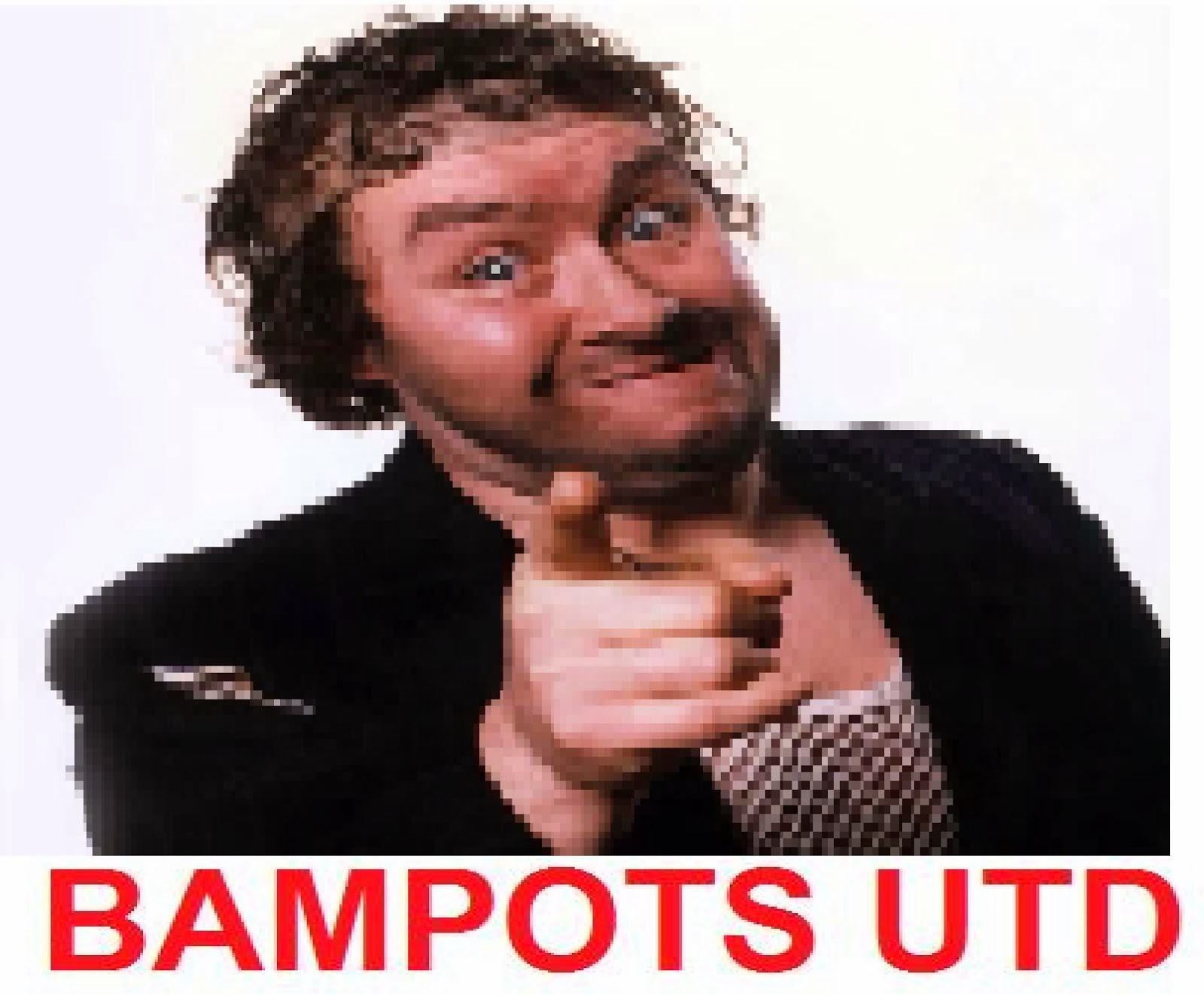 BAMPOTS UTD