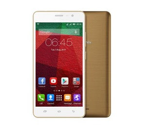 Harga Infinix Hot Note X551, HP RAM 2GB Murah Harga Infinix Hot Note X551