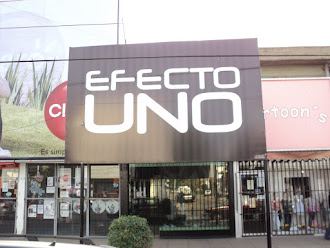 Efecto UNO :: By Domo