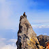 Selfie di Puncak Garuda, Mahasiswa Atma Jaya Terpeleset ke Kawah Gunung Merapi