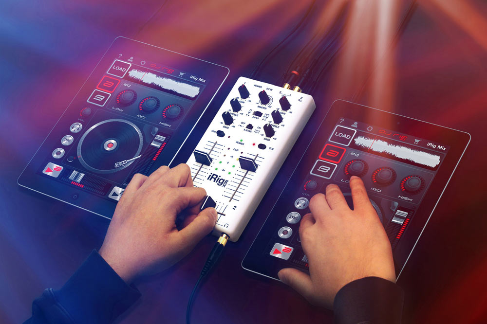 Official Malaysia Leading DJ/MUSICIAN/PRODUCER,DJ Equipment/Machine