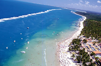 CONHEÇA CURURIPE - LITORAL SUL DE ALAGOAS