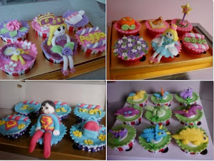 Aneka Cupcakes