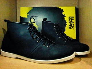 Jual Sepatu Brodo Original Sepatu Ocean Brodo Sepatu Boot Kulit