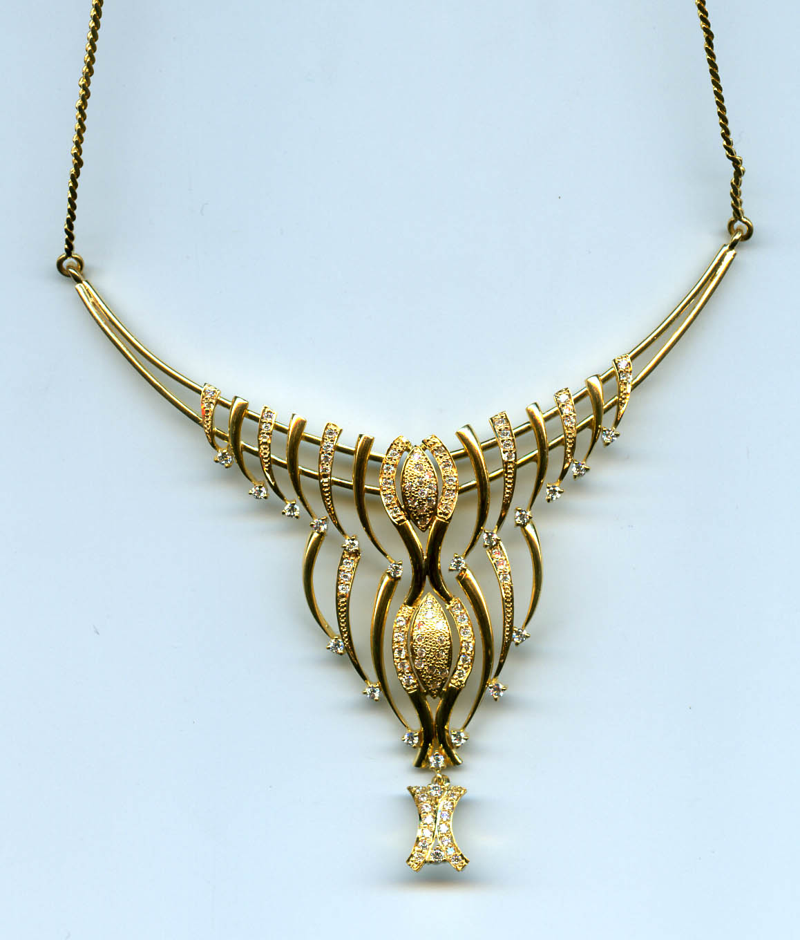 Golden Jewelaries For Life Sri Lanka Gold Jewelry Designs