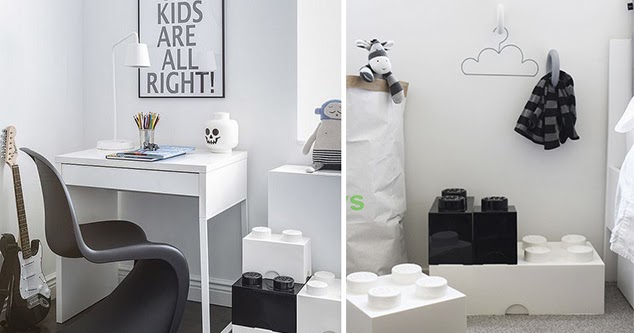 cajas lego almacenaje