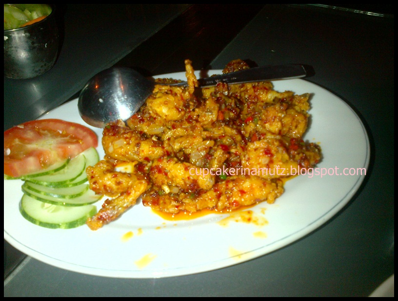 nasi goreng pandawa kuliner jogja pandawa resto rina chabbymutz nasi goreng pandawa kuliner jogja pandawa resto rina chabbymutz