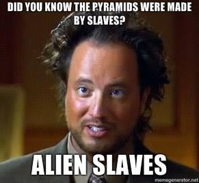 Giorgio A. Tsoukalos