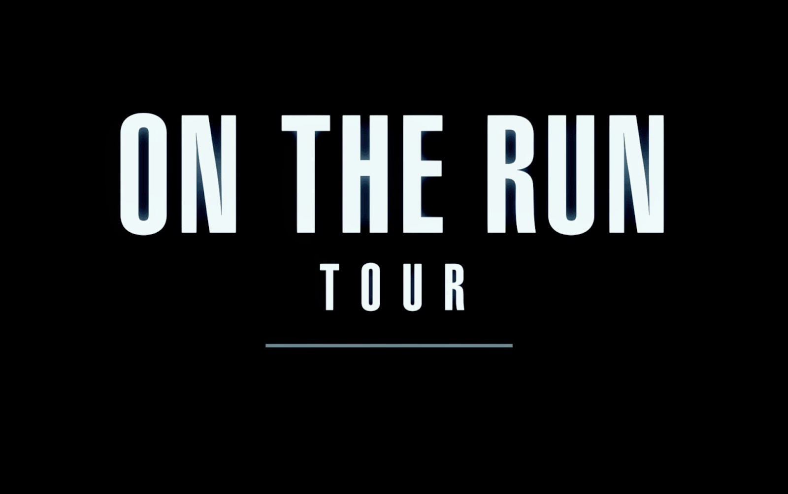 TheMunSession MODs for Games On The Run Tour Rehearsals (Hiphop Music)