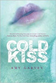 Review: Cold Kiss by Amy Garvey.