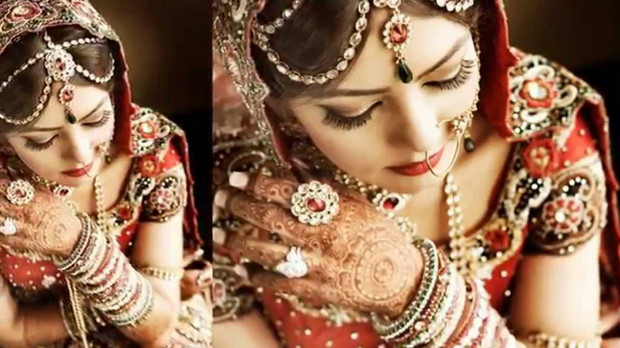 Henna Tattoos Henna Tattoos And Traditions Of Hindu Wedding
