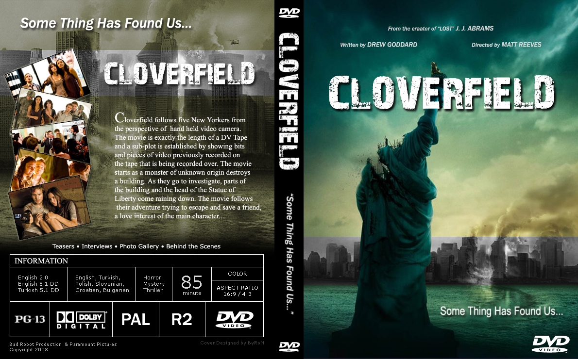 dvd cover