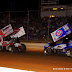 Dietrich makes it Posse 1, Outlaws 0 at Lincoln Speedway