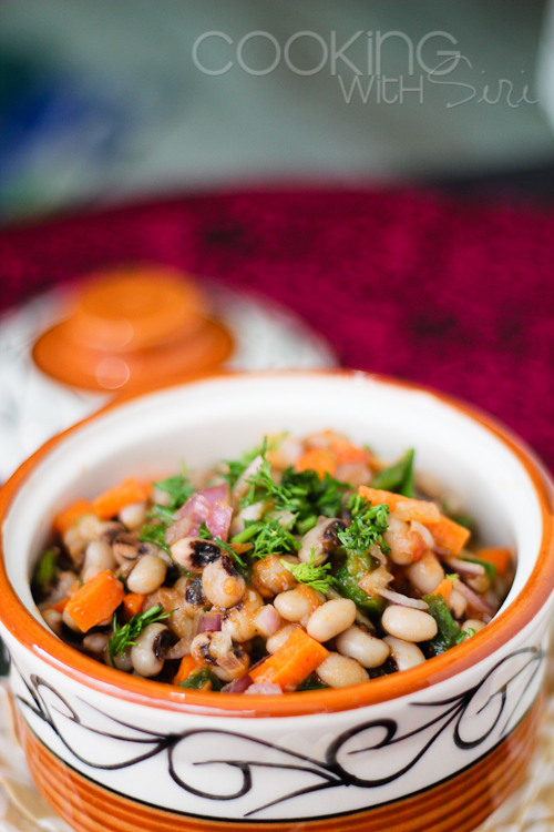 Cooking With Siri Recipes, Reviews and Reflections. {Healthy Salads