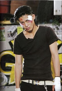 Foto+Genji Download image Love Takiya Genji Aku Gila Crows Zero Suzaran PC ...