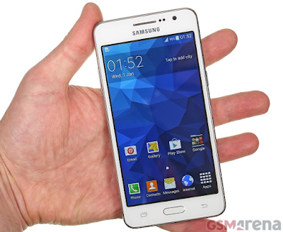 Samsung Galaxy Grand Prime Spesifikasi & Review (Kelebihan, Kekurangan dan Harga)