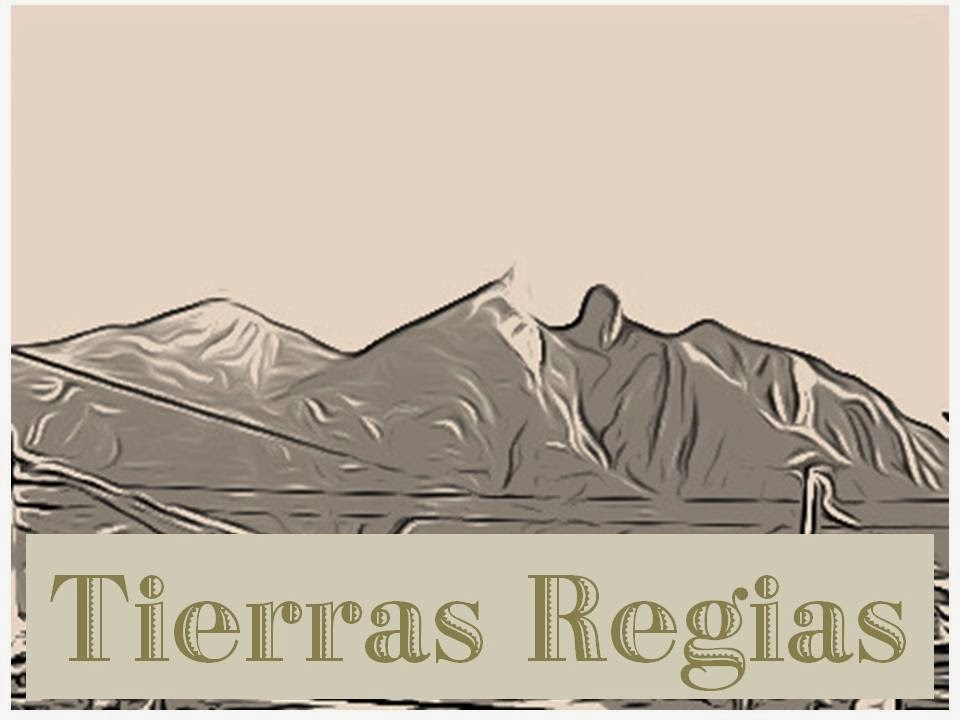 TIERRAS REGIAS